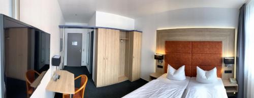 Wernigerode House | Median Hotel Garni
