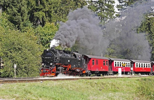 Wernigerode House | Median Hotel Garni