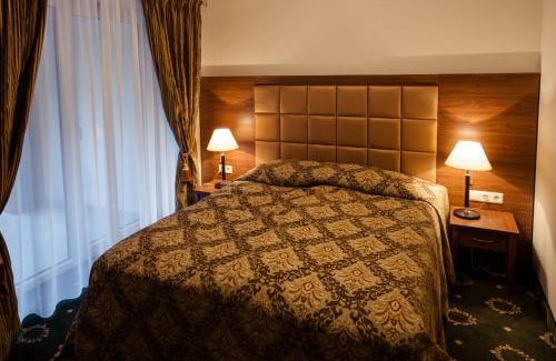 Birstonas Resort | Medical SPA "Eglės sanatorija" Birštonas