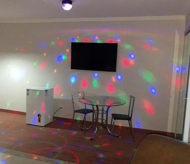 Ribeirao Preto Hotel | Medieval Motel e Hospedagem