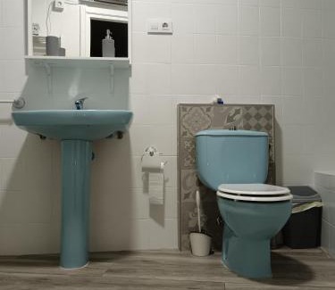 Priego de Cordoba Apartment | Medina Baguh (VFT)