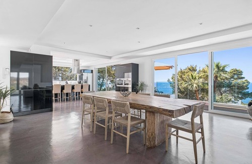 Sant Josep de sa Talaia Villa | Mediterranean I