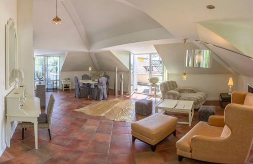 Kressbronn Apartment | Mediterranean apartment No: 5 only 2 minutes to the beach