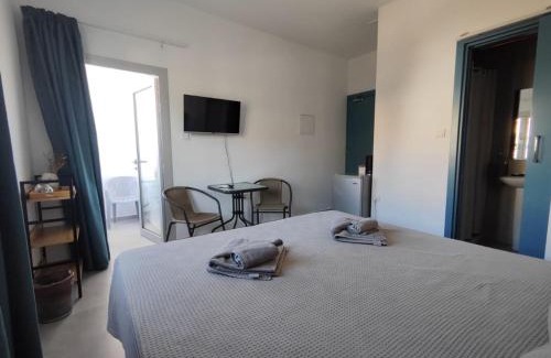 Ayia Napa Hotel | Mediterranean Blue - Secret Escape