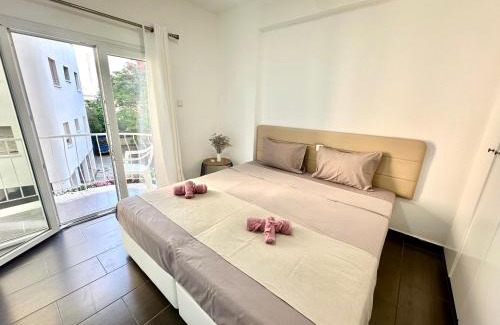 Ayia Napa Hotel | Mediterranean Blue - Secret Escape