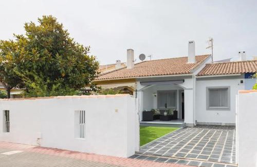 Vergel House | Mediterranean Breeze Beach House