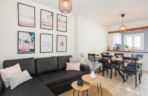 Vergel House | Mediterranean Breeze Beach House