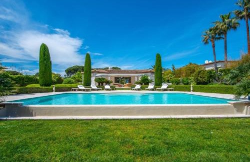 Porto-Vecchio Apartment | Mediterranean Charm - Stunning Villa in Porto-Vecchio