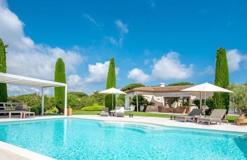 Porto-Vecchio Apartment | Mediterranean Charm - Stunning Villa in Porto-Vecchio