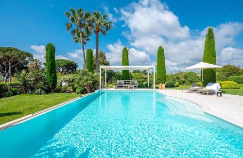 Porto-Vecchio Apartment | Mediterranean Charm - Stunning Villa in Porto-Vecchio