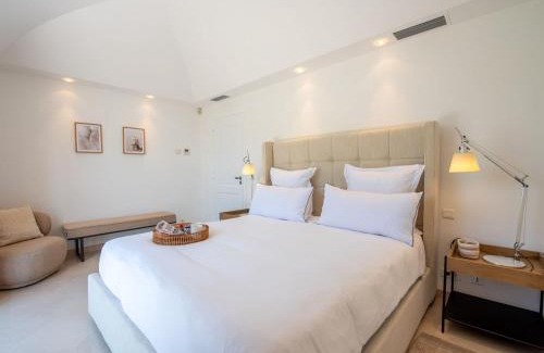 Porto-Vecchio Apartment | Mediterranean Charm - Stunning Villa in Porto-Vecchio