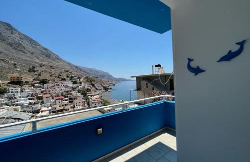 Archanes-Asterousia House | Mediterranean Dolphin Guest House