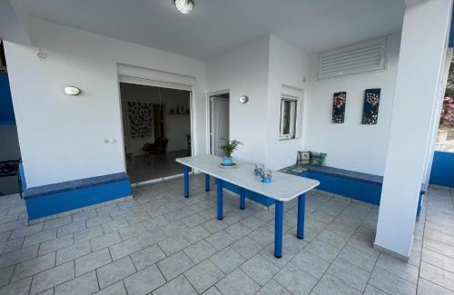 Archanes-Asterousia House | Mediterranean Dolphin Guest House