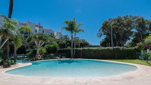 Puerto Banus Apartment | Mediterranean dream banus penthouse with seaviews