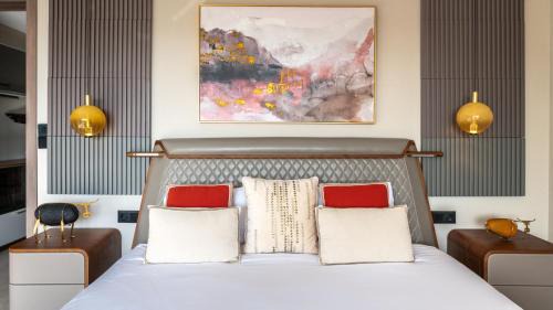 Puerto Banus Apartment | Mediterranean dream banus penthouse with seaviews