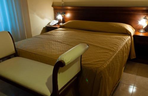 Pianoro Hotel | Mediterraneo