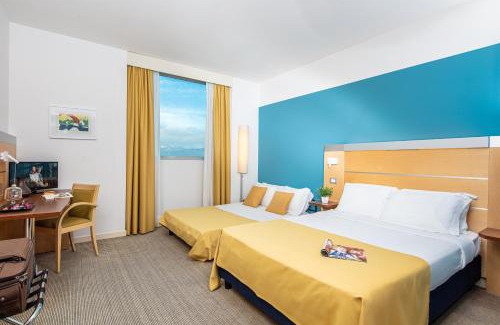 Tavagnacco Hotel | Meditur Hotel Udine Nord