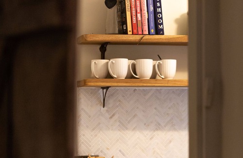 Aston Magna Cottage | Medius Cottage in the Cotswolds
