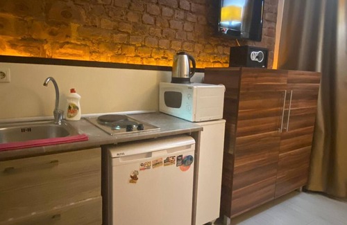 Taksim Apartment | Medusa Apart Hotel