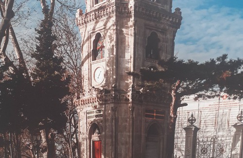 Taksim Apartment | Medusa Apart Hotel