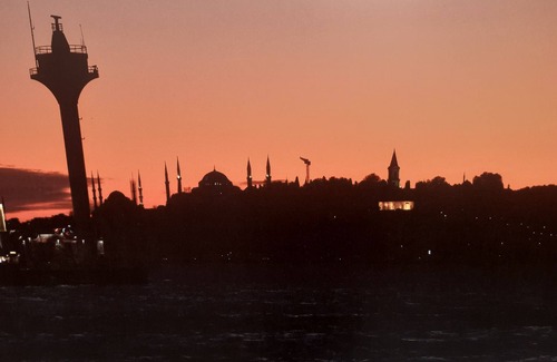 Taksim Apartment | Medusa Apart Hotel