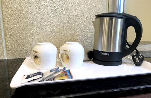 Udupi Hotel | Meenakshi Inn