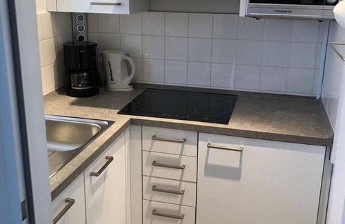 Horum Apartment | Meerblick und Wlan für 4 Personen