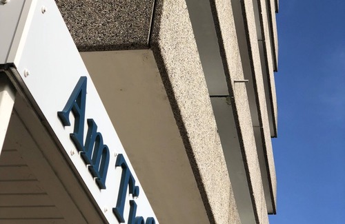 Horum Apartment | Meerblick und Wlan für 4 Personen