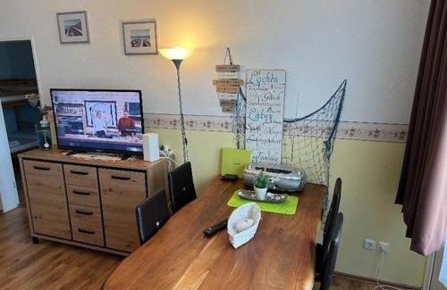 Fehmarn Apartment | Meerbrise