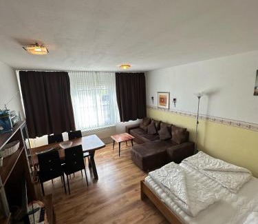 Fehmarn Apartment | Meerbrise