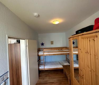 Fehmarn Apartment | Meerbrise