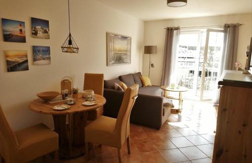 Oertzenhof Apartment | Meerjungfrau