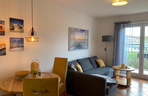Oertzenhof Apartment | Meerjungfrau