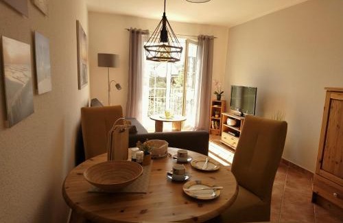 Oertzenhof Apartment | Meerjungfrau