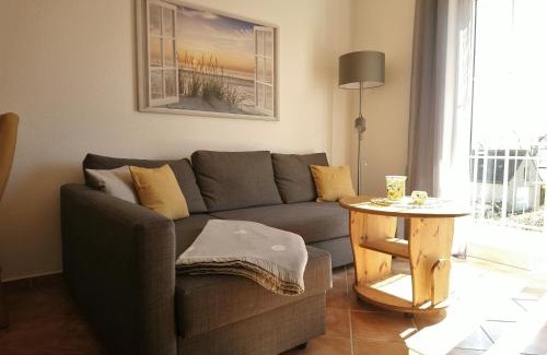 Oertzenhof Apartment | Meerjungfrau