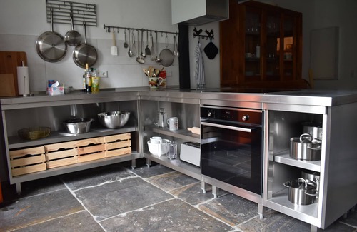 Kirchborchen House | Meeting place for families and groups in a farmhouse with a mill near Paderborn