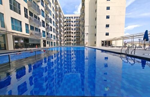 Kota Kinabalu Apartment | Meetsuite at Ming Garden Residence