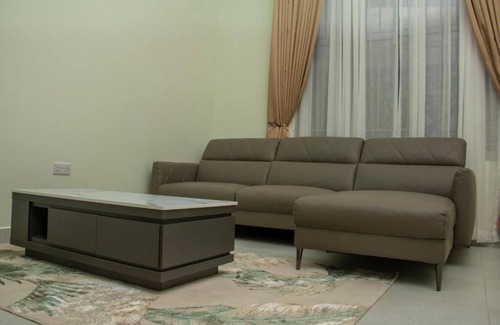 Dar es Salaam Bed & Breakfast | MEGA Lodge 6