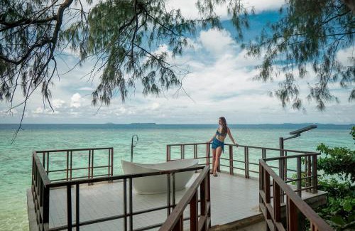 Karimunjawa Islands Resort | Mega Resort Karimunjawa