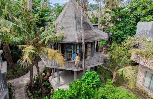 Karimunjawa Islands Resort | Mega Resort Karimunjawa