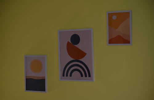 Uzice Apartment | Megdan - stan na dan