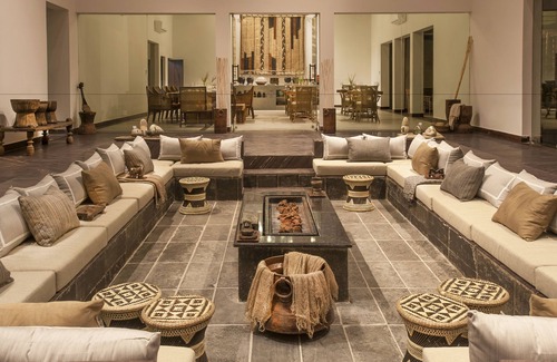 Meghauli Cabin | Meghauli Serai, A Taj Safari Lodge