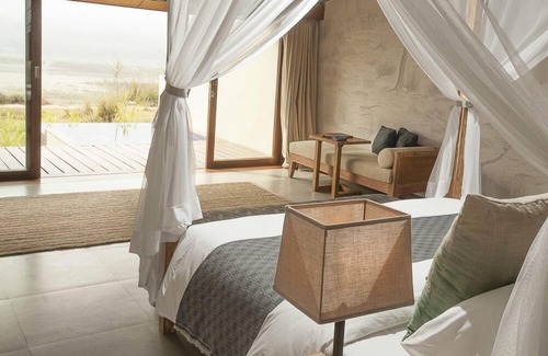 Meghauli Cabin | Meghauli Serai, A Taj Safari Lodge