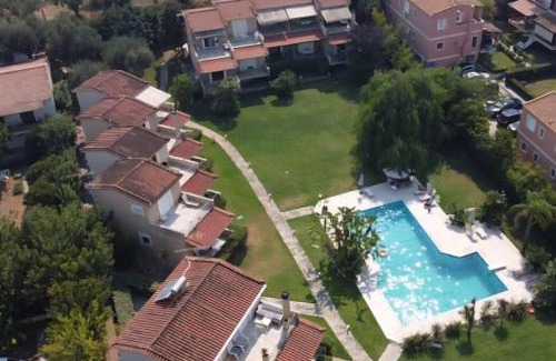 Selianitika Apartment | Megusta Apartments selianitika