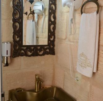 Midyat Hotel | Mehmet Bey Konağı Butik Otel