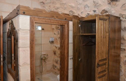 Midyat Hotel | Mehmet Bey Konağı Butik Otel