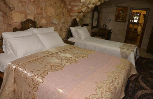 Midyat Hotel | Mehmet Bey Konağı Butik Otel