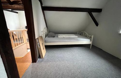 Siegen House | Mehrere Zimmer in erster Lage