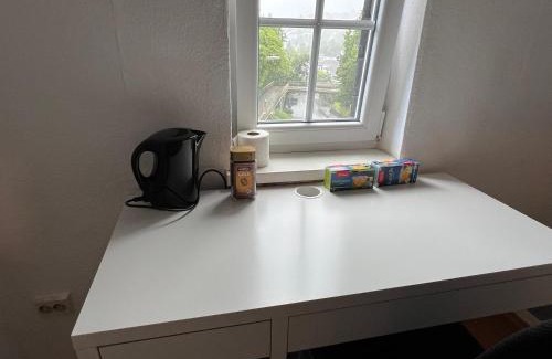 Siegen House | Mehrere Zimmer in erster Lage