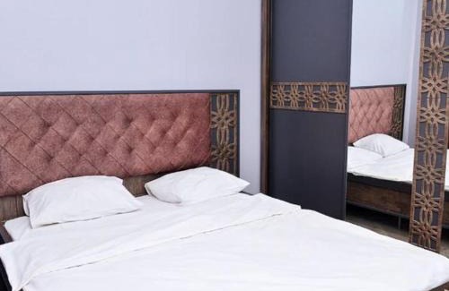 Ismailli Hotel | Mehsul Recreational Center